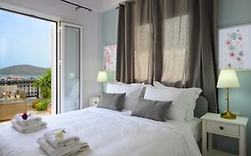 Elounda Luso Apartment
