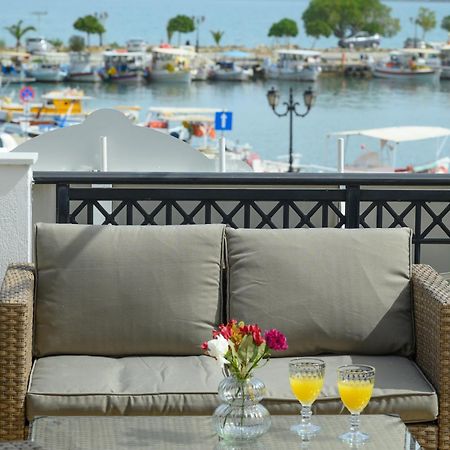 Elounda Luso Apartment Exterior photo