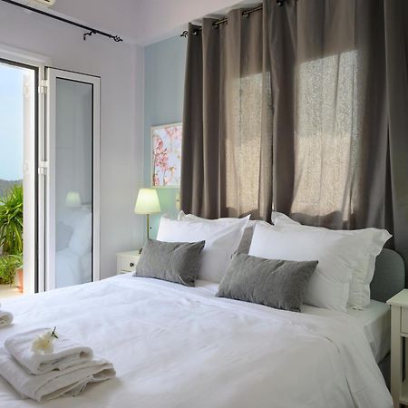 Elounda Luso Apartment Exterior photo